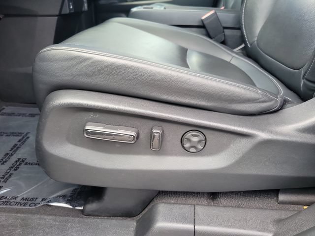 Certified 2024 Honda Odyssey EX-L image 11