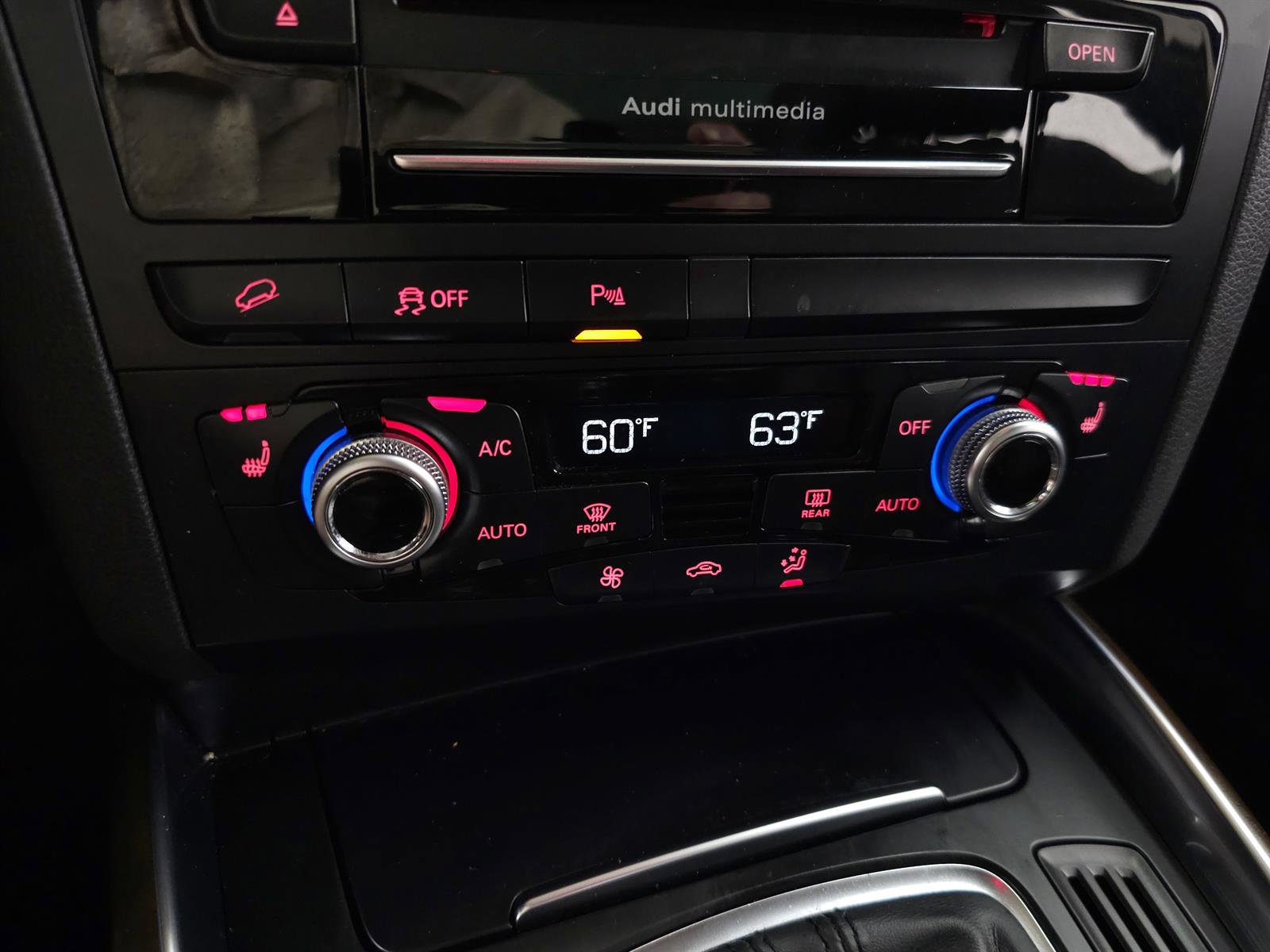 Used 2016 Audi Q5 2.0T Premium Plus w/ Technology Package image 26