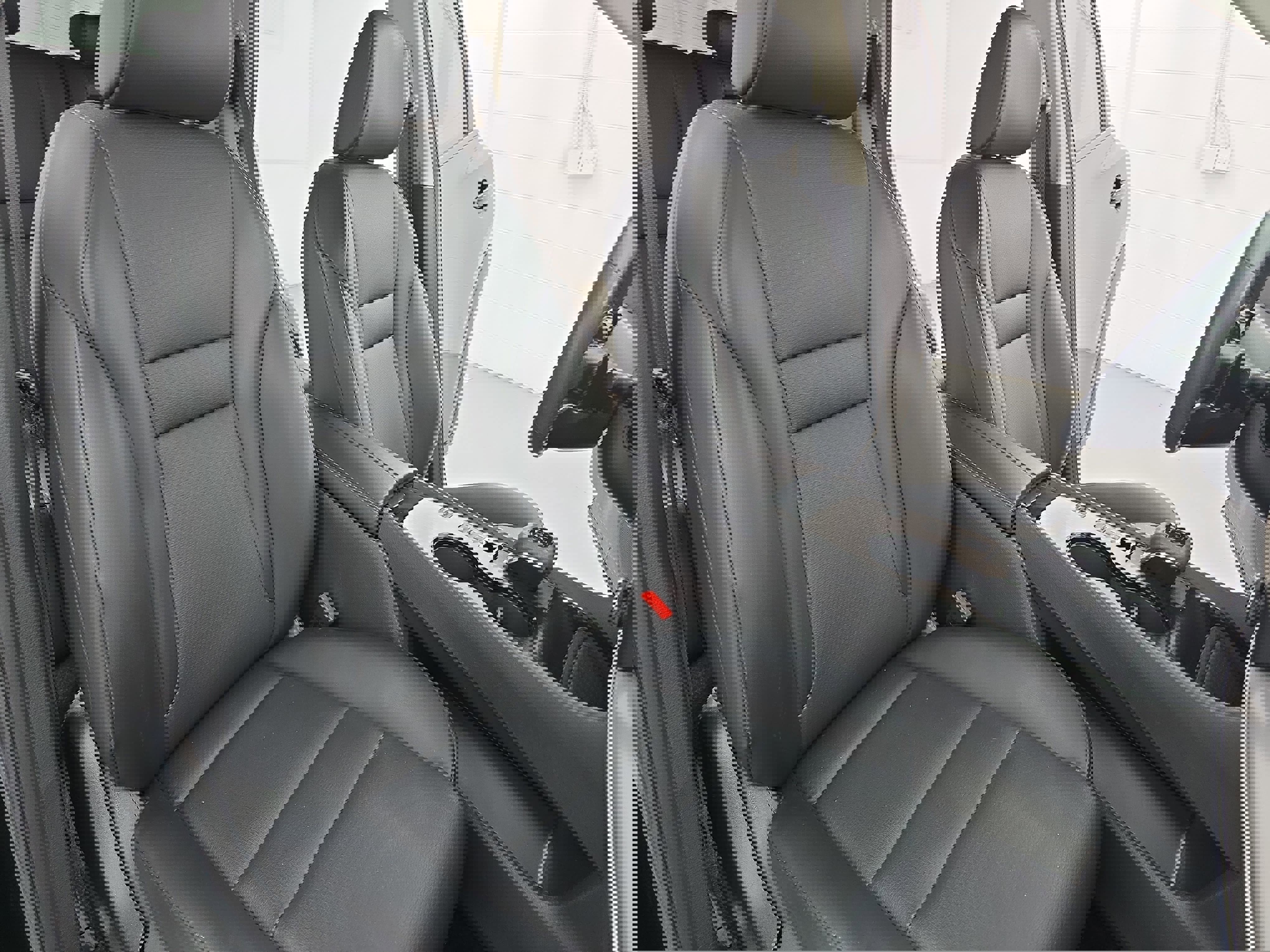 Certified 2023 Nissan Rogue SV w/ SV Premium B Package image 10