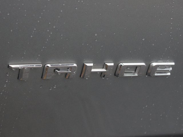 Certified 2024 Chevrolet Tahoe LS image 16
