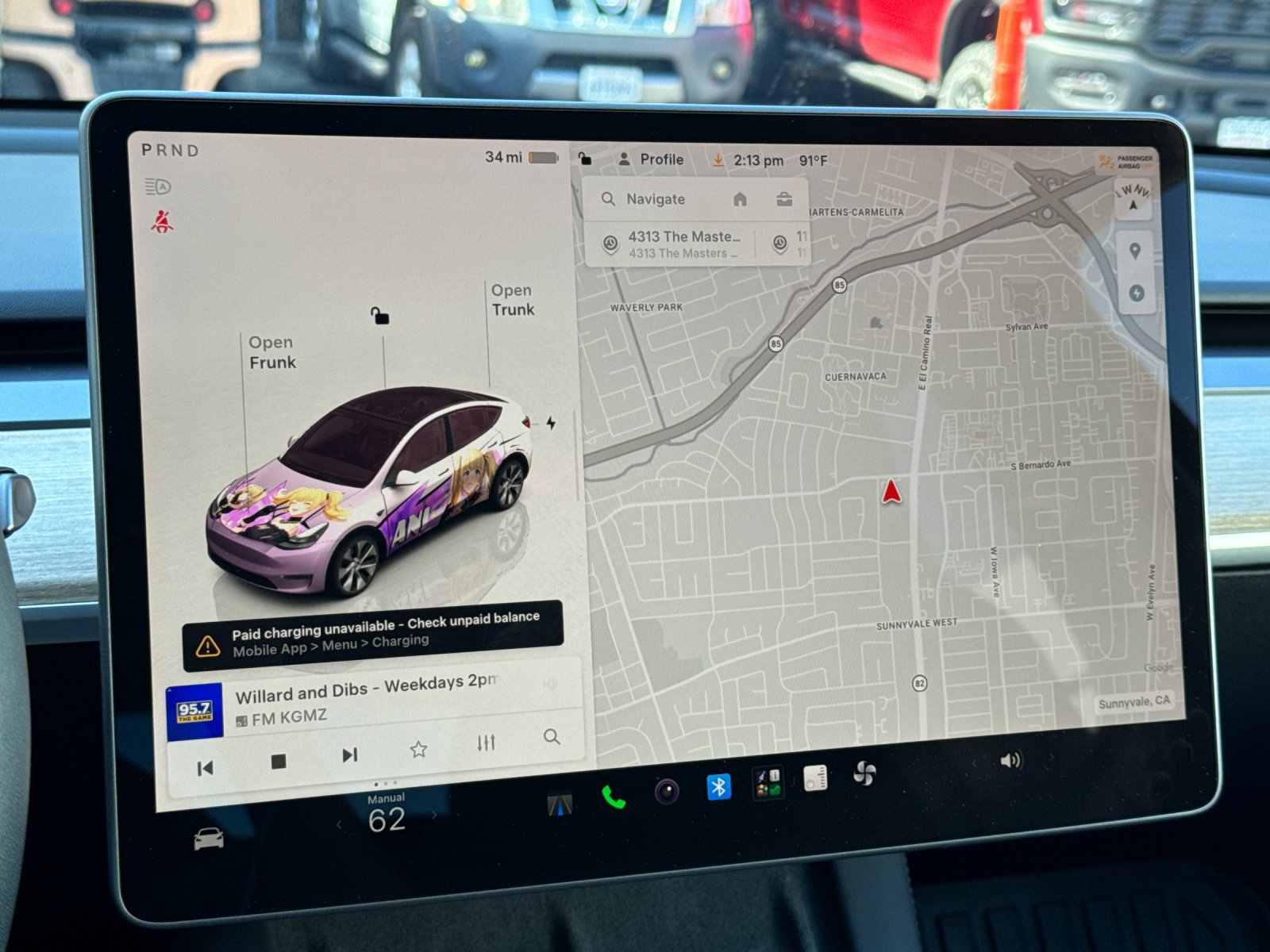 Used 2023 Tesla Model Y 2WD image 19