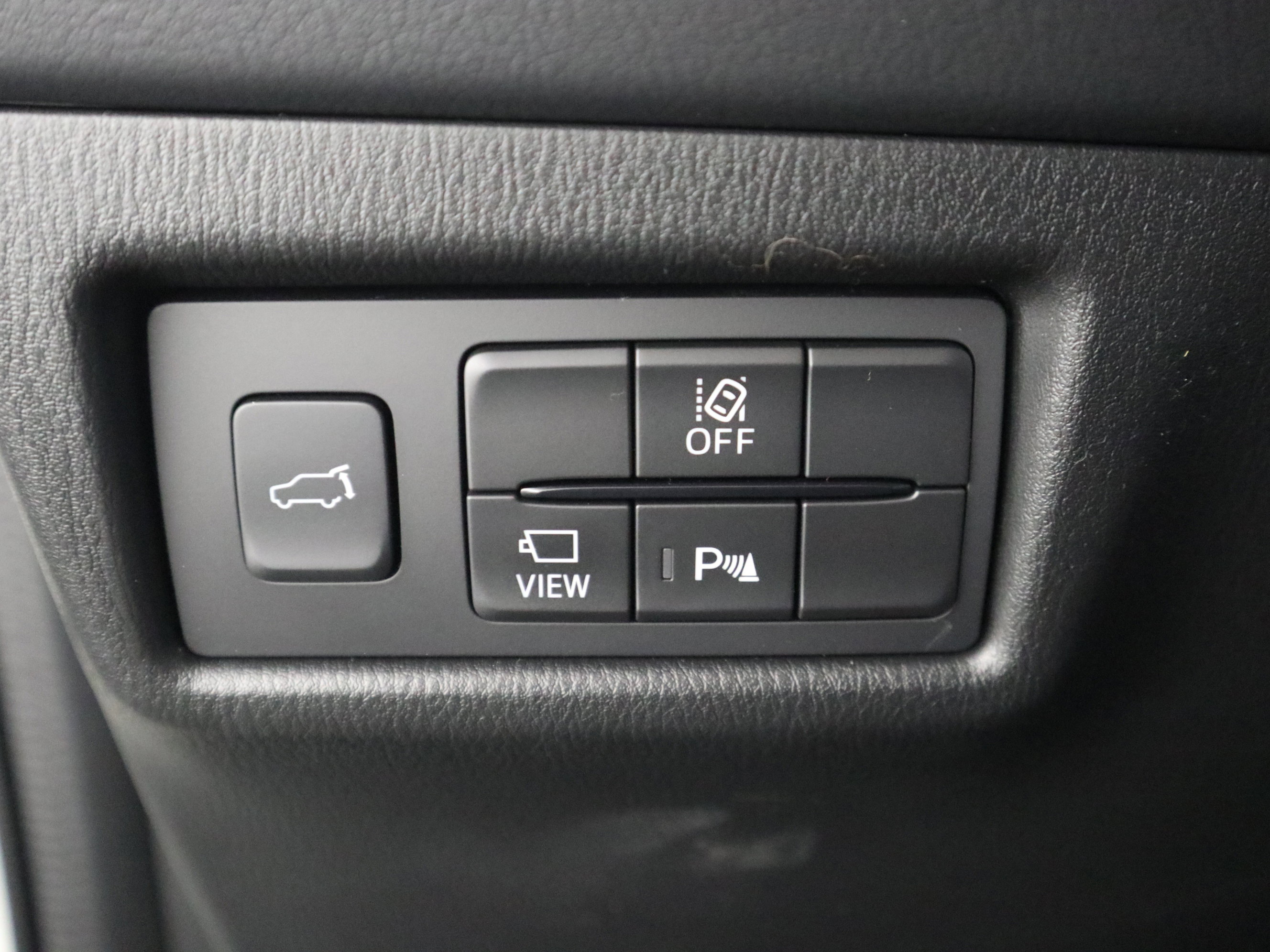 Certified 2025 MAZDA CX-5 2.5 Turbo image 30