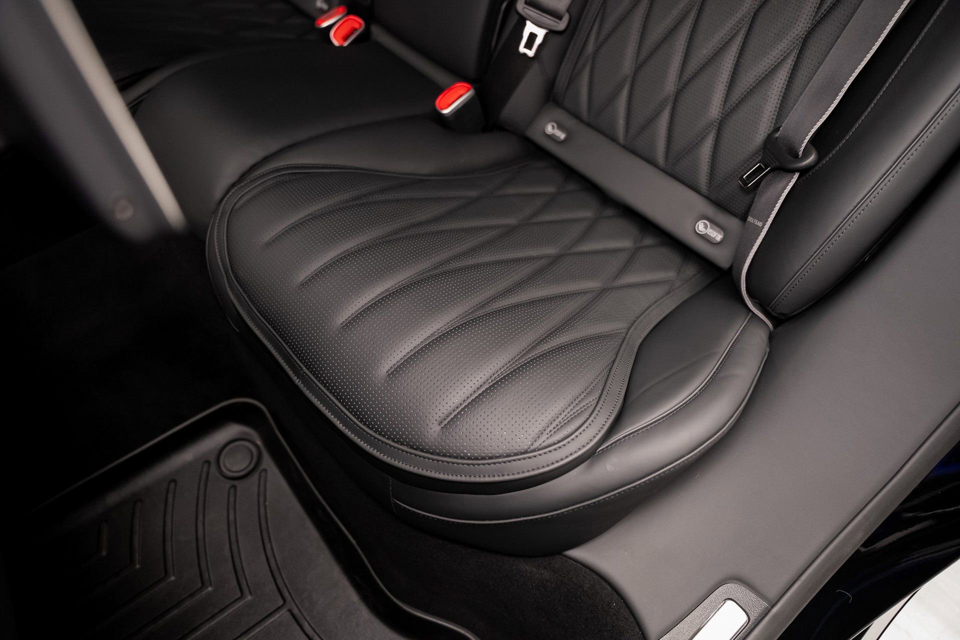 Used 2025 Mercedes-Benz S 63 AMG S image 71