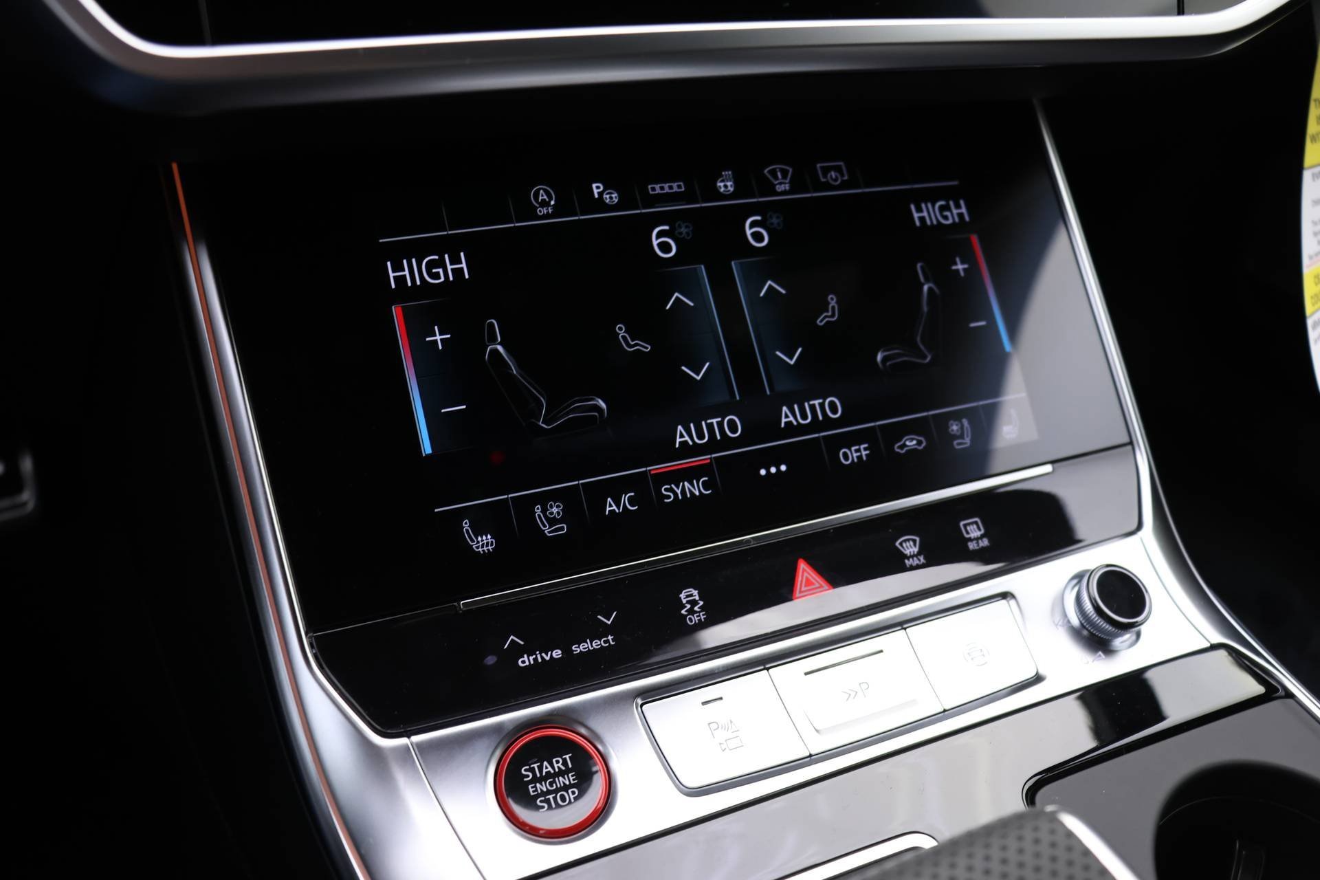 New 2026 Audi RS 6 performance image 9