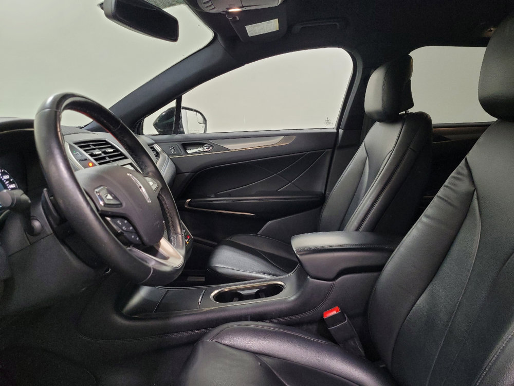 Used 2016 Lincoln MKC Premiere image 17