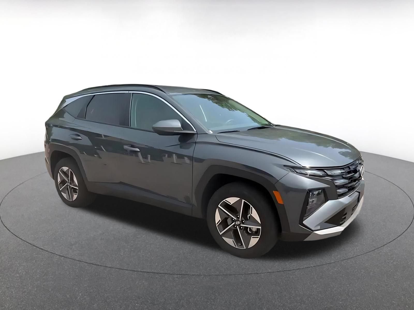 Used 2026 Hyundai Tucson SEL AWD/4WD video 2