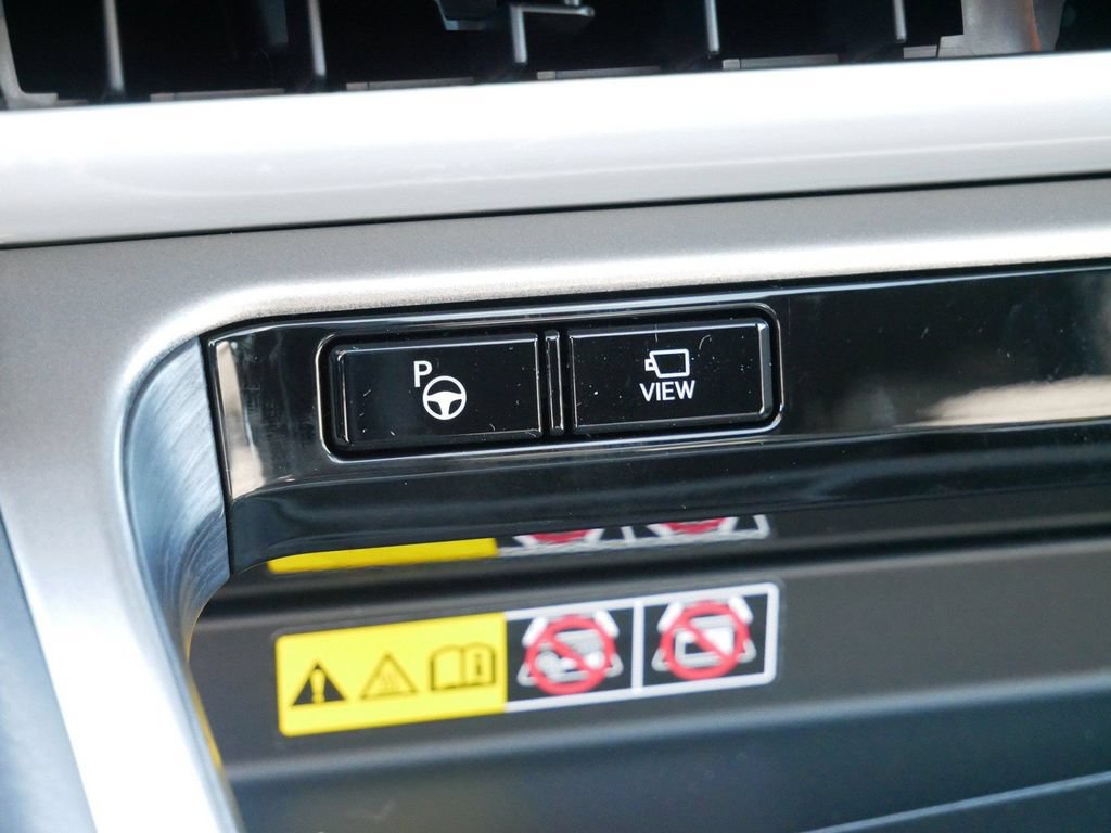 New 2026 Lexus TX 350 AWD w/ Technology Package image 24