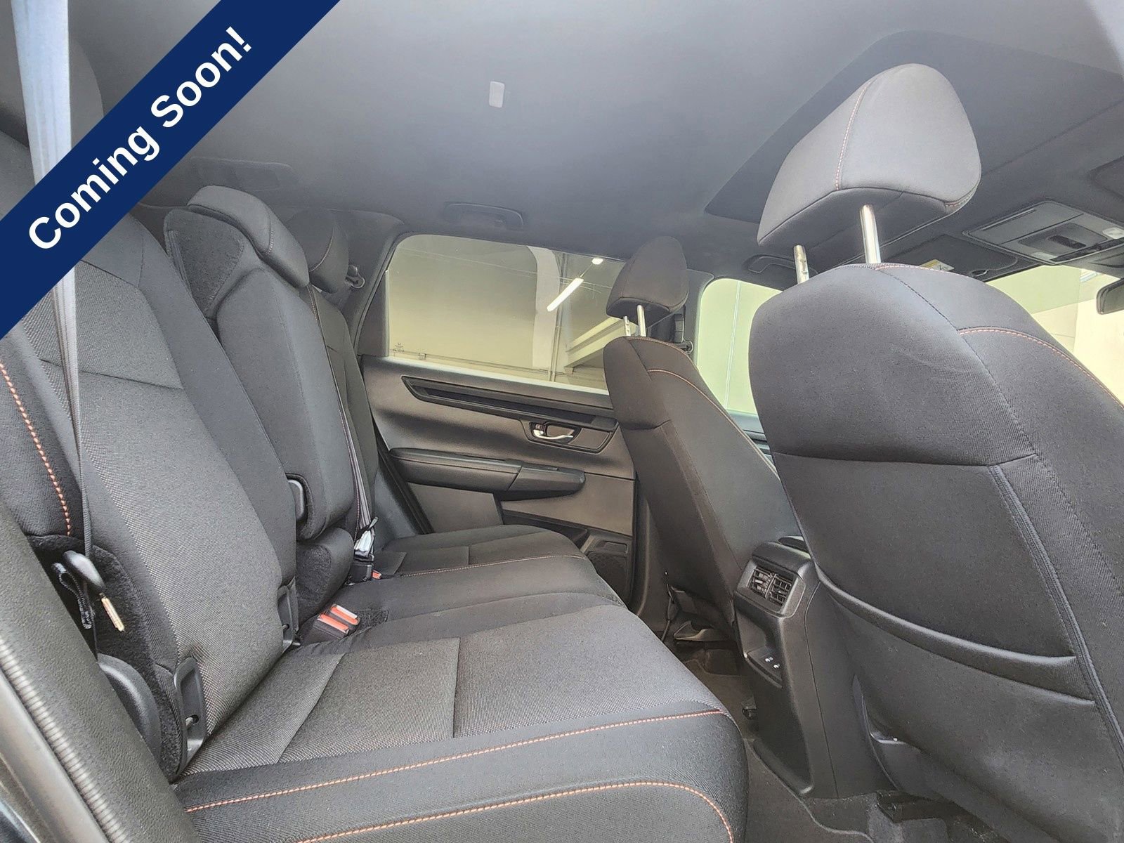 Used 2024 Honda CR-V Sport image 21