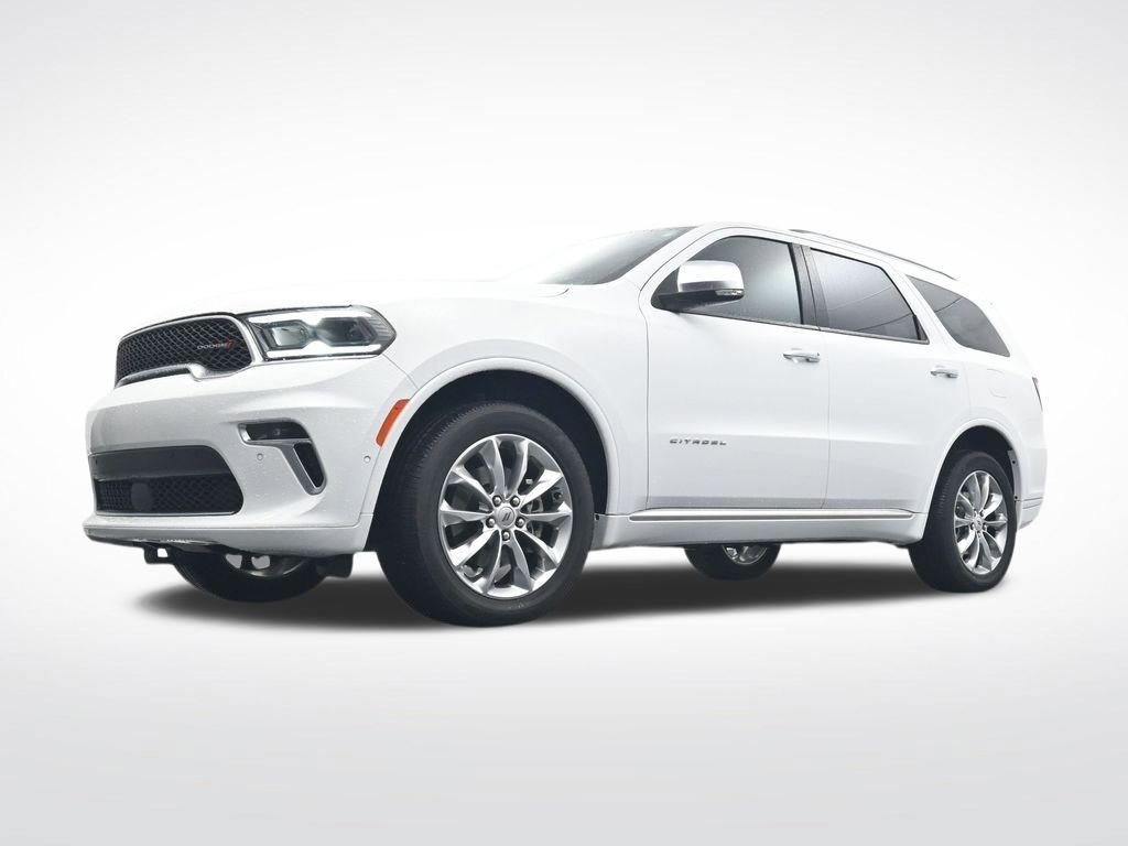 Used 2023 Dodge Durango Citadel image 31