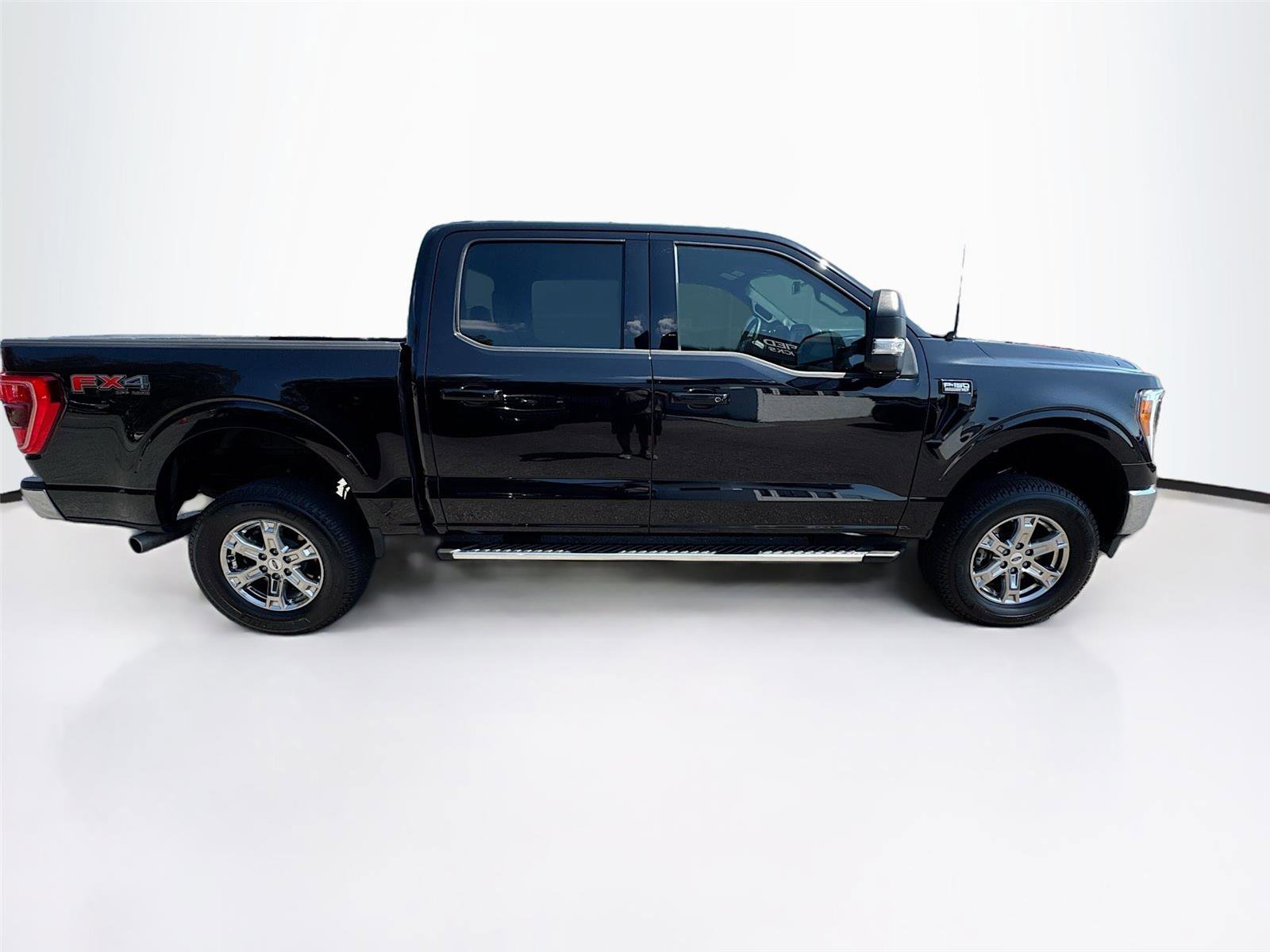 Used 2023 Ford F150 XLT w/ Equipment Group 302A High AWD/4WD image 31