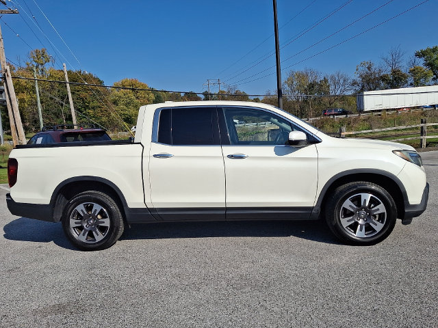 Used 2019 Honda Ridgeline RTL-E image 7