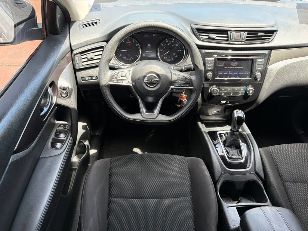 Used 2019 Nissan Rogue Sport S FWD image 20