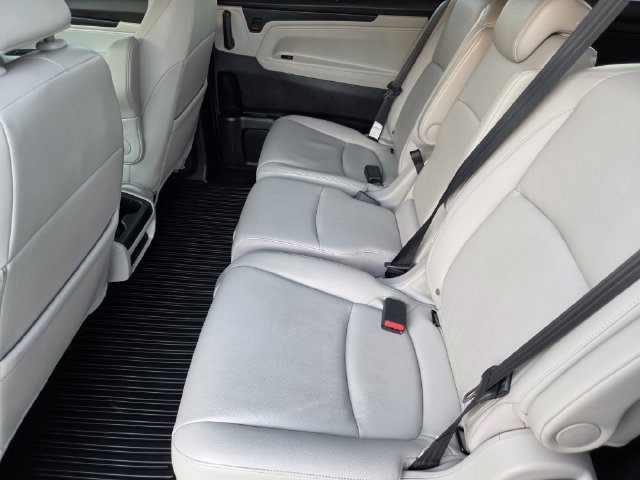 Used 2025 Honda Odyssey EX-L image 24