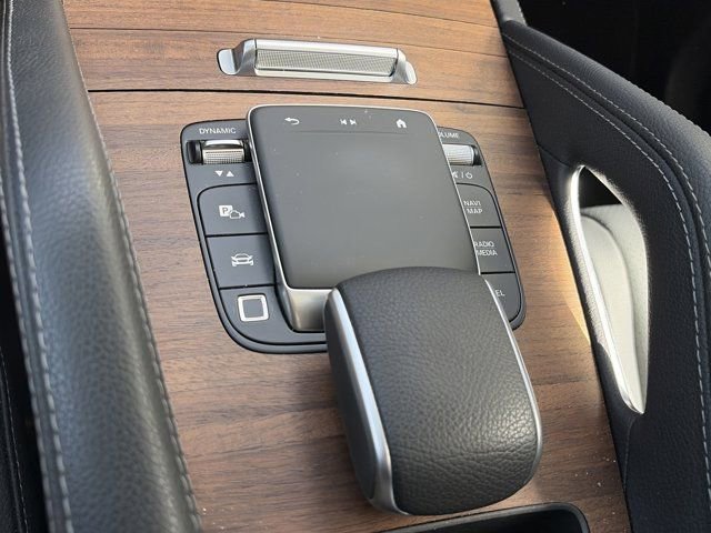 Certified 2025 Mercedes-Benz GLE 350 4MATIC image 22