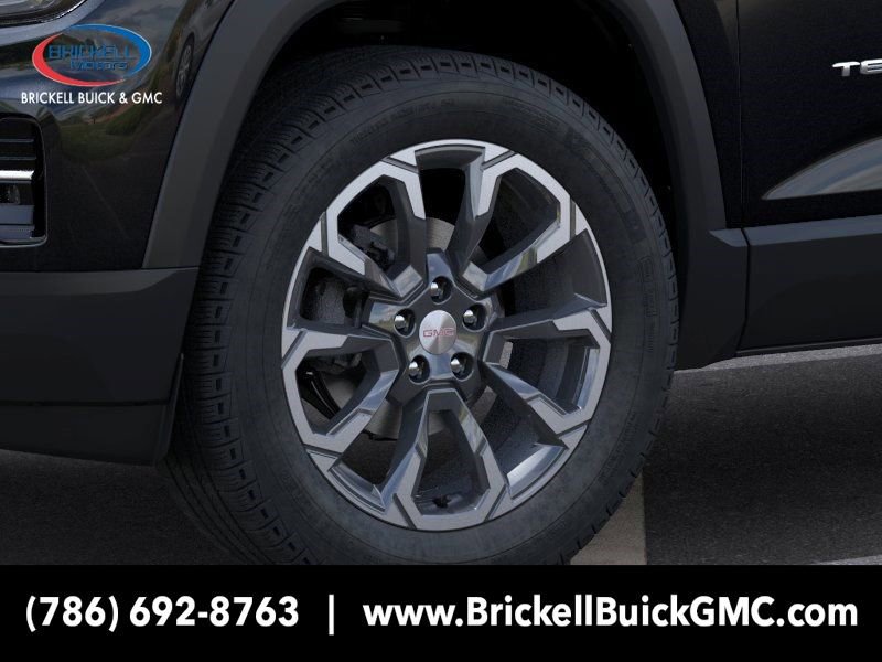 New 2026 GMC Terrain Elevation w/ Elevation Premium Package FWD image 9