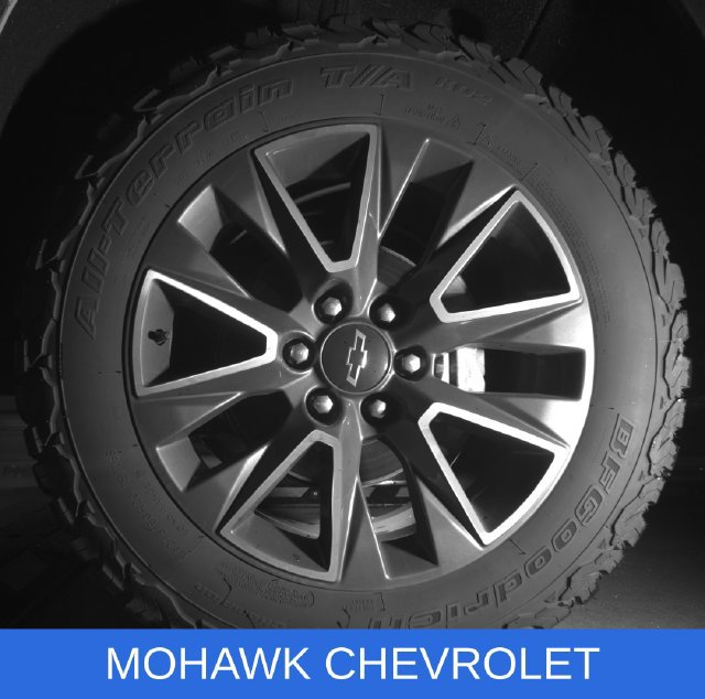 Certified 2023 Chevrolet Tahoe Z71 AWD/4WD image 26