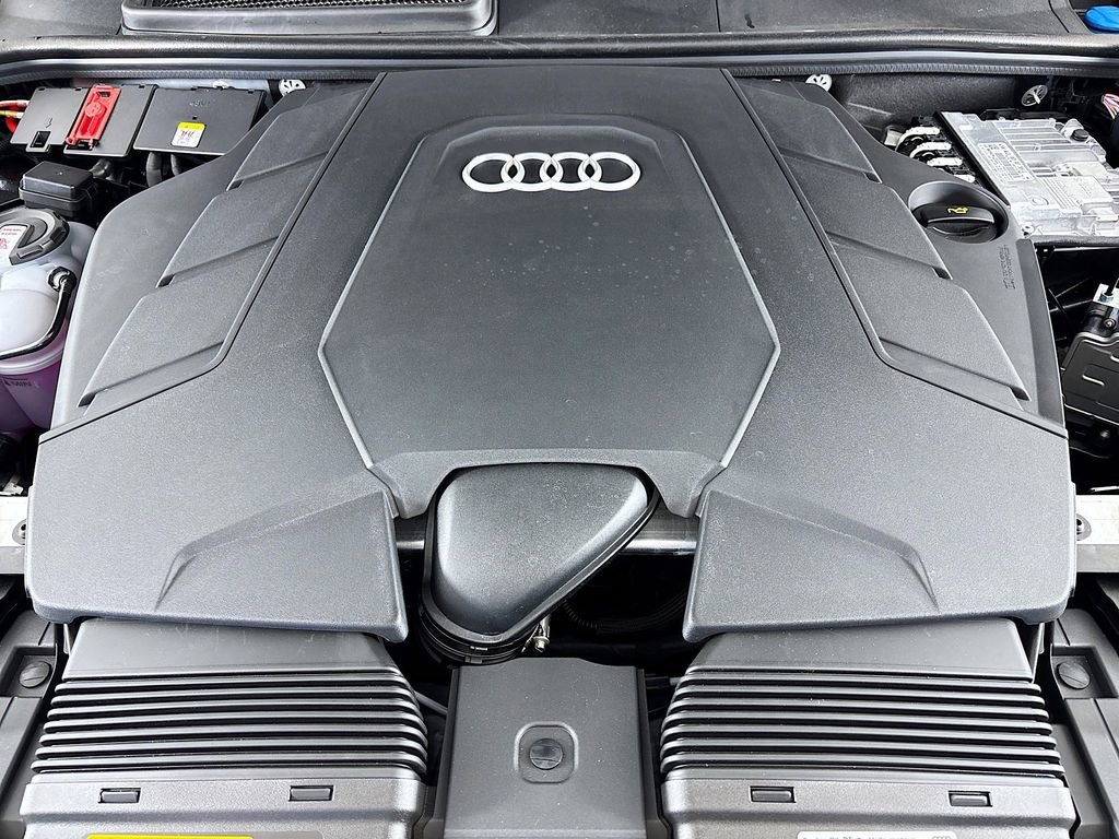 New 2026 Audi Q8 Premium Plus image 23