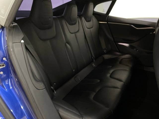 Used 2016 Tesla Model S 70D AWD/4WD image 72