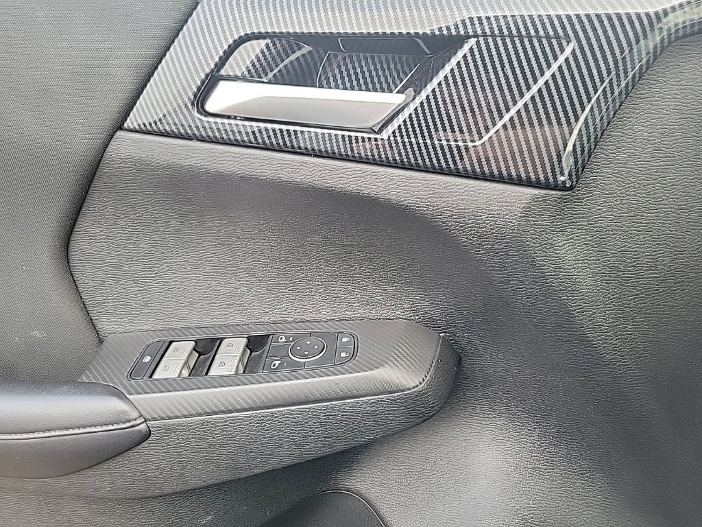 Used 2023 Mitsubishi Outlander ES AWD/4WD image 11