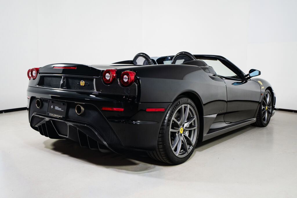 Used 2009 Ferrari F430 Scuderia RWD image 11