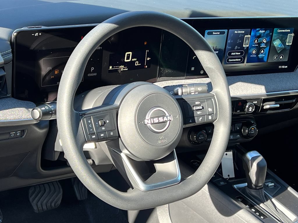 New 2026 Nissan Kicks SV w/ SV Premium Package AWD/4WD image 9