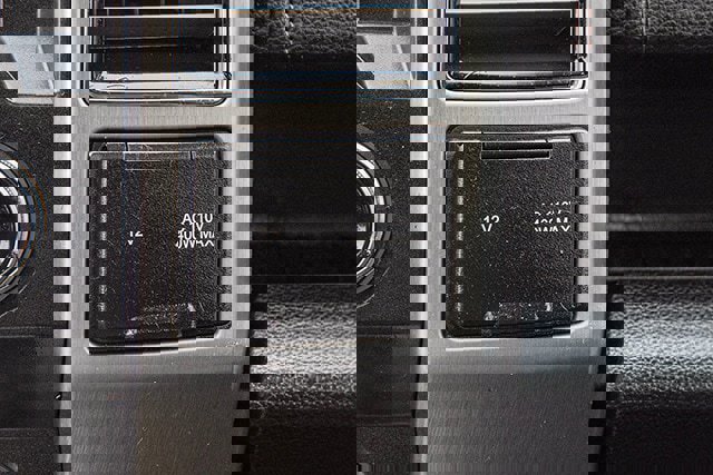 Used 2020 Ford F150 Platinum w/ Equipment Group 701A Luxury image 25