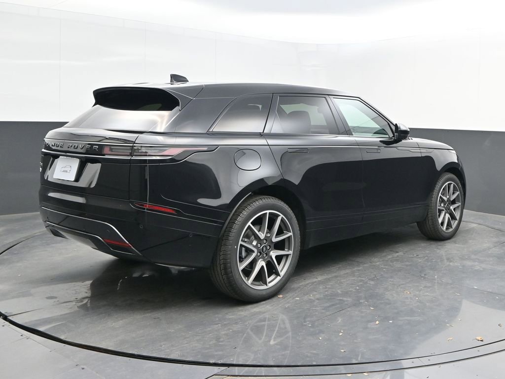 Used 2026 Land Rover Range Rover Velar Dynamic SE image 7
