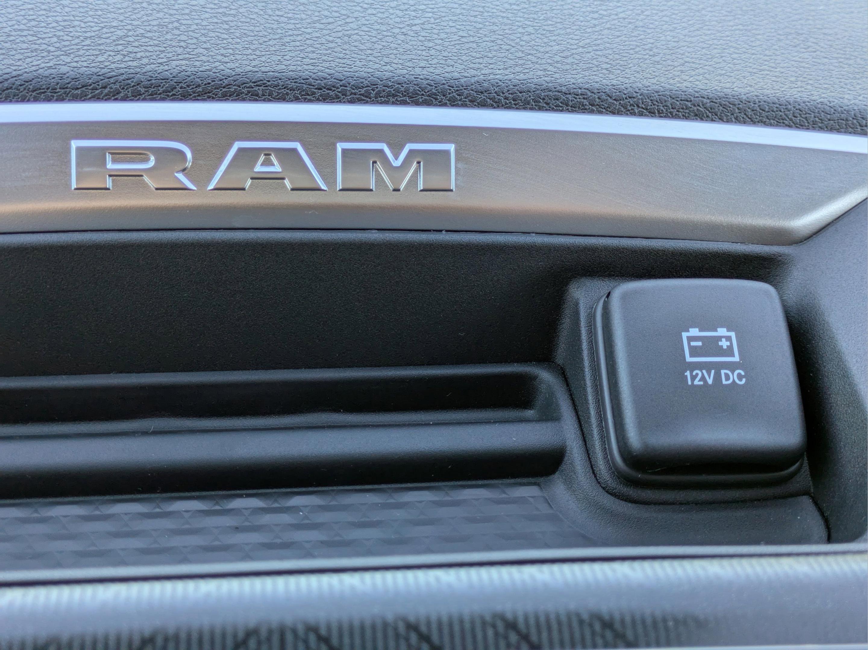 New 2026 RAM 2500 Big Horn image 24