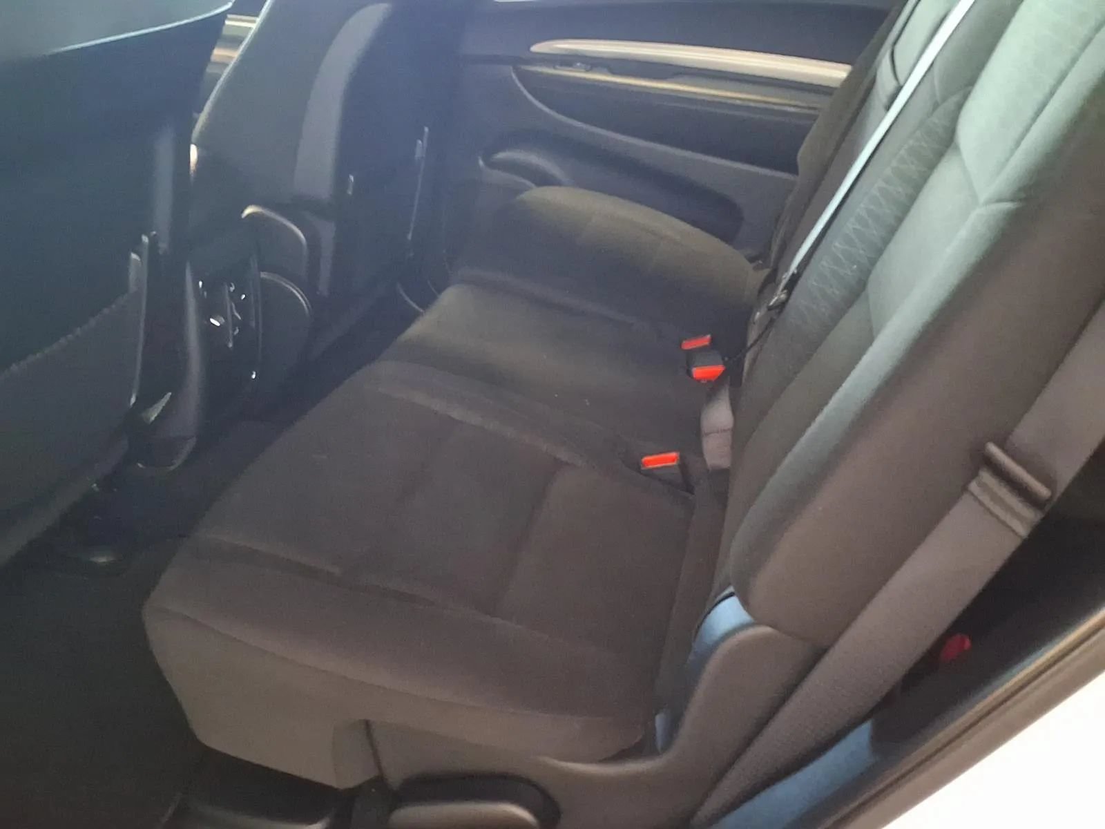 Used 2020 Dodge Durango SXT AWD/4WD image 17