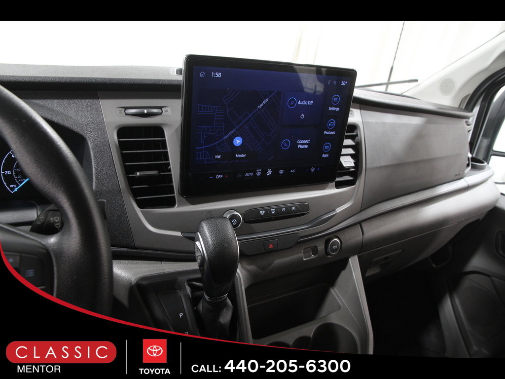 Used 2022 Ford Transit 350 XLT image 9