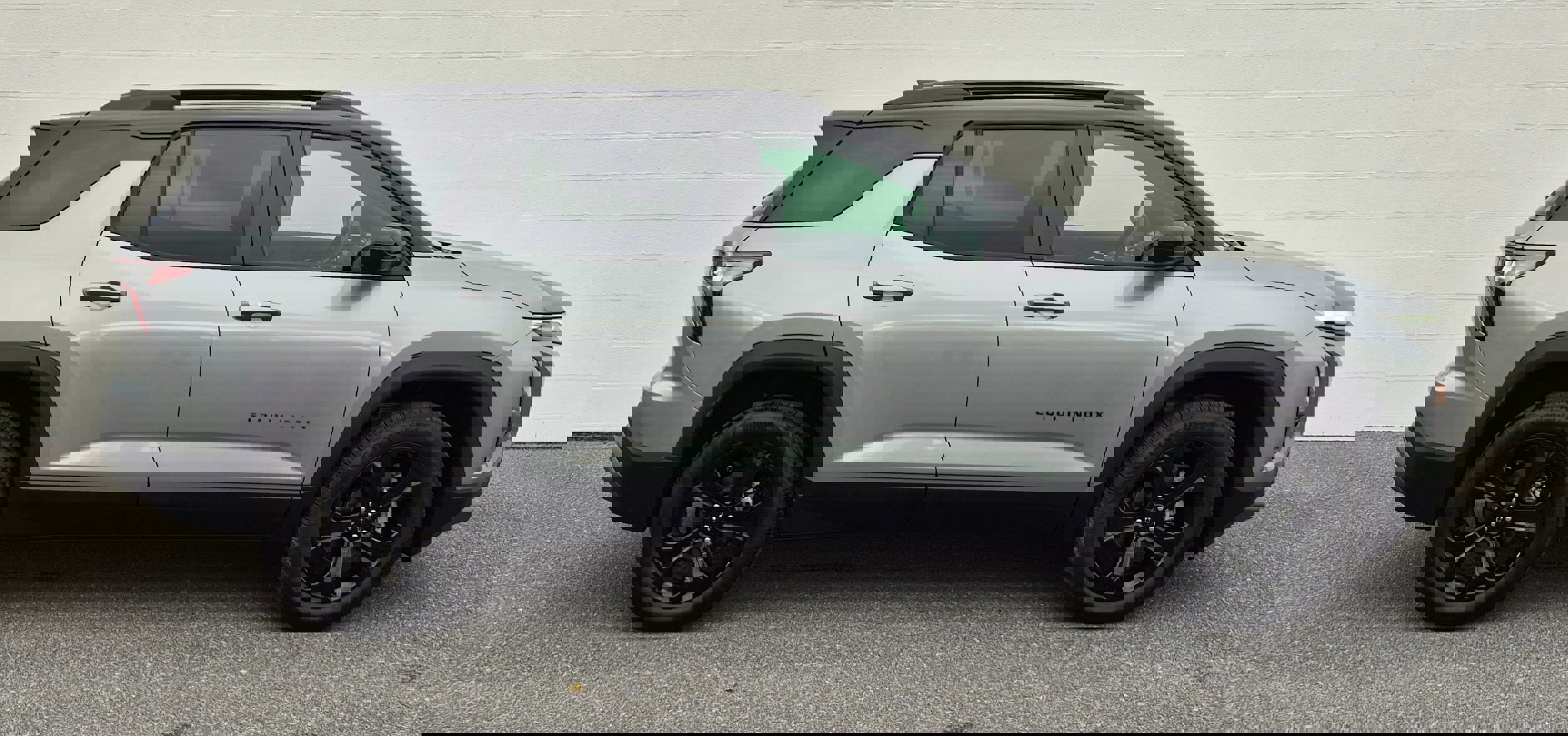 New 2026 Chevrolet Equinox LT w/ Convenience Package II image 10