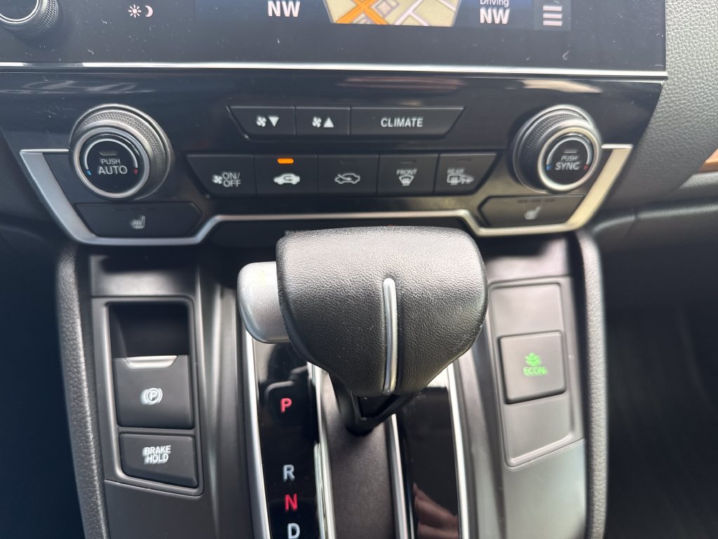 Used 2019 Honda CR-V Touring image 32