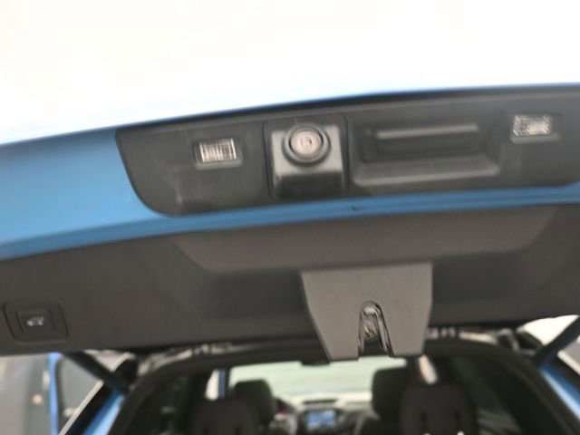 Used 2023 Chevrolet TrailBlazer RS w/ Sun and Liftgate Package image 26