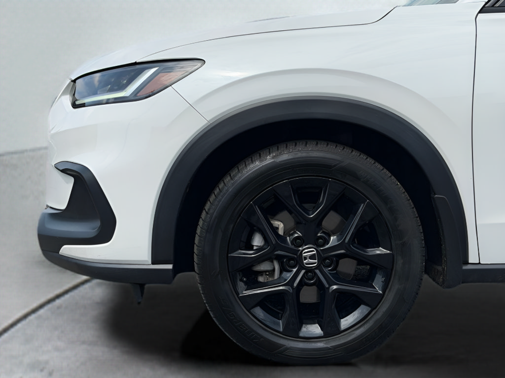 Used 2024 Honda HR-V Sport image 33