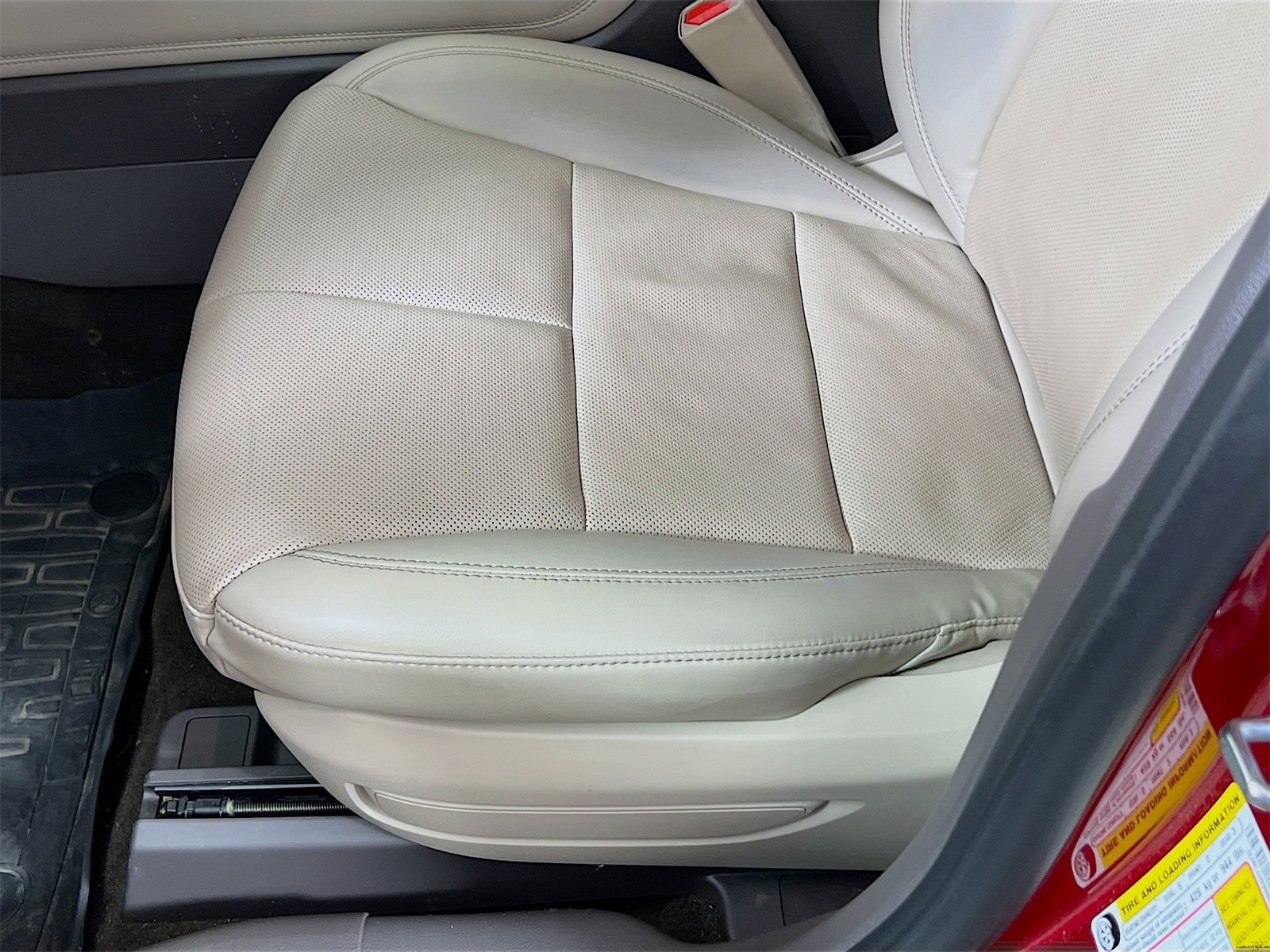 Used 2022 Lincoln Corsair Reserve w/ Elements Package image 22