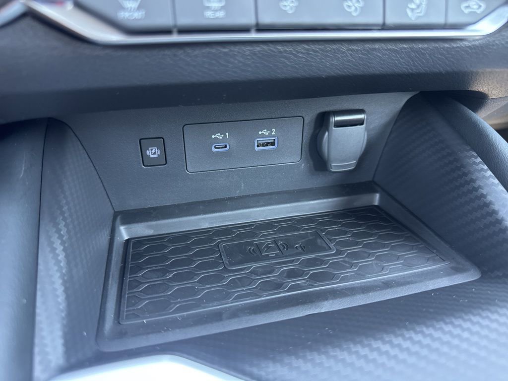 New 2025 Nissan Altima 2.5 SV w/ SV Premium Package image 7