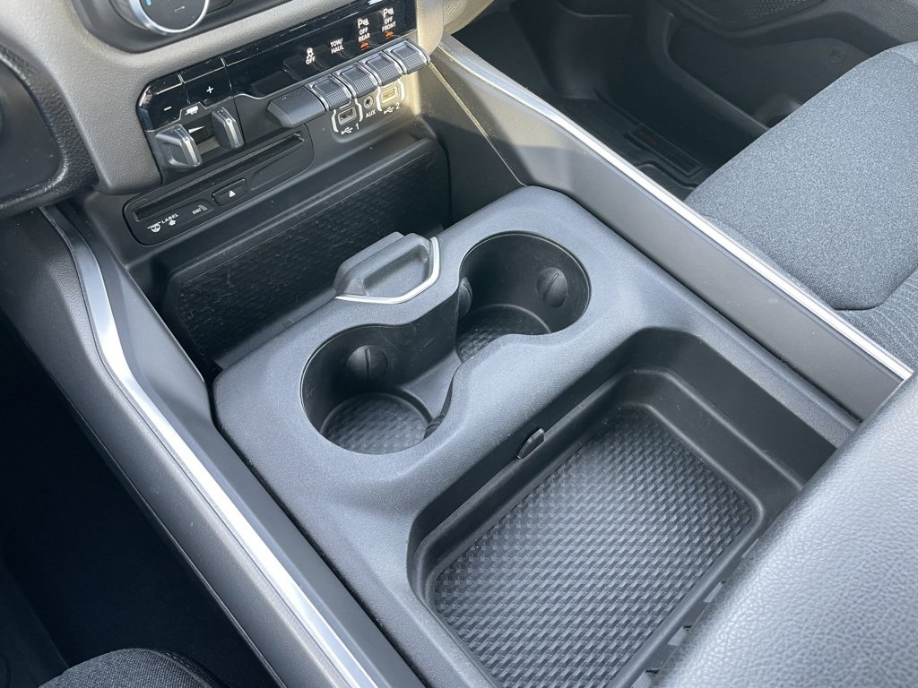 Used 2019 RAM 1500 Big Horn image 14