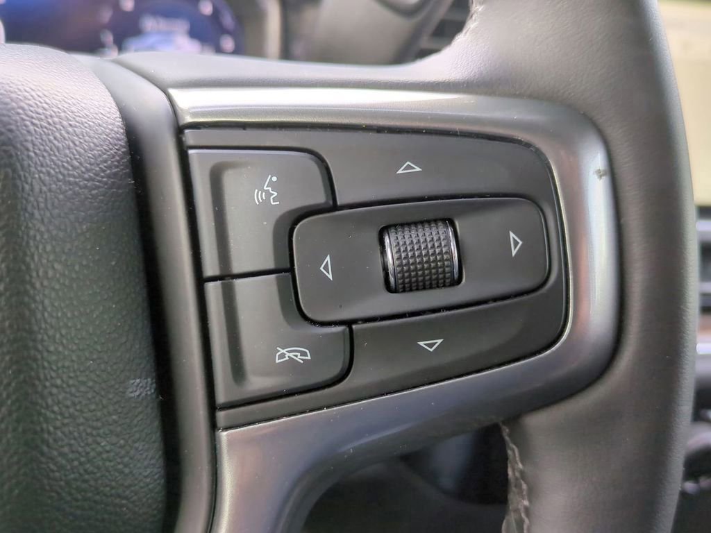 Used 2023 Chevrolet Silverado 1500 LT Trail Boss image 18