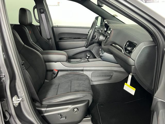 New 2026 Dodge Durango GT AWD/4WD image 35