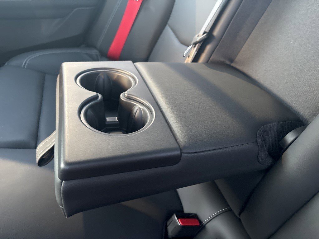 Certified 2024 Cadillac CT4 V Blackwing w/ Driver Assist Package image 19