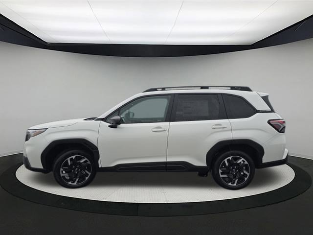 New 2026 Subaru Forester Limited image 4