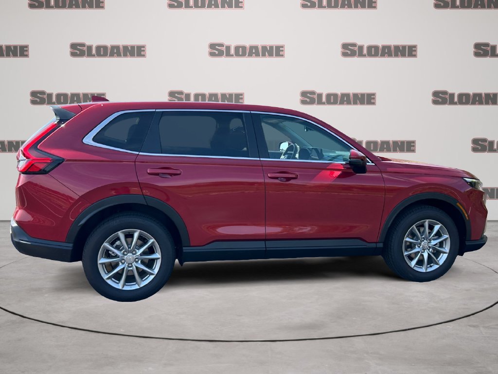 New 2026 Honda CR-V EX image 6