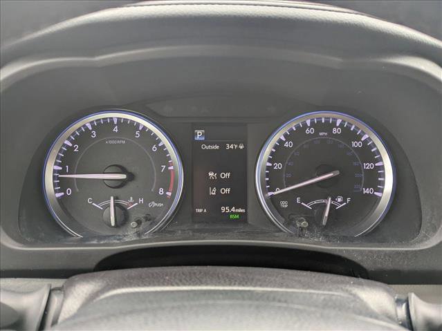 Used 2018 Toyota Highlander XLE image 11