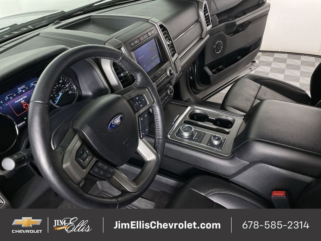 Used 2021 Ford Expedition XLT image 21
