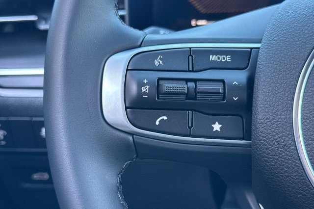 New 2026 Kia K5 GT-Line FWD image 28