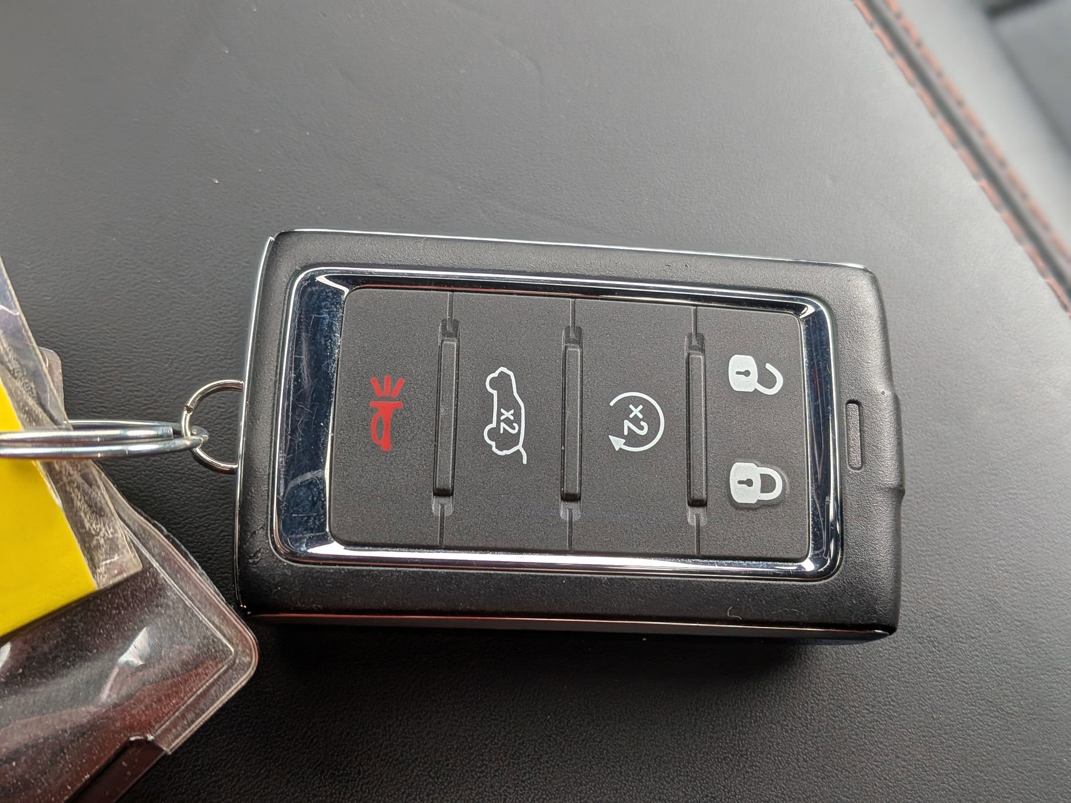 Used 2024 Jeep Grand Cherokee Summit image 38