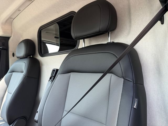 New 2026 RAM ProMaster 1500 w/ Premium Convenience Group FWD image 13