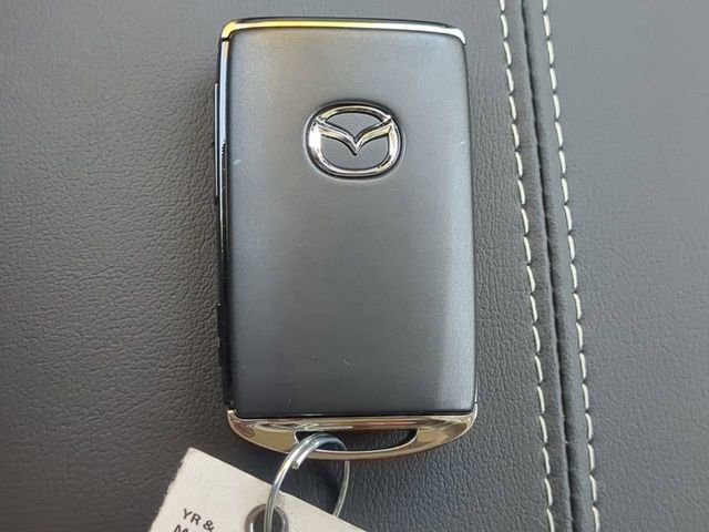 New 2026 MAZDA CX-30 AWD 2.5 S image 27