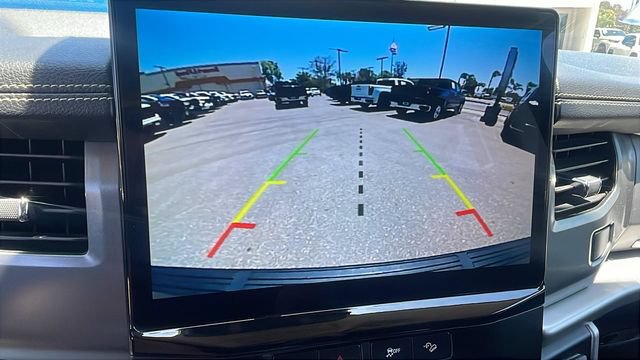 Used 2024 Ford Expedition XLT AWD/4WD image 21