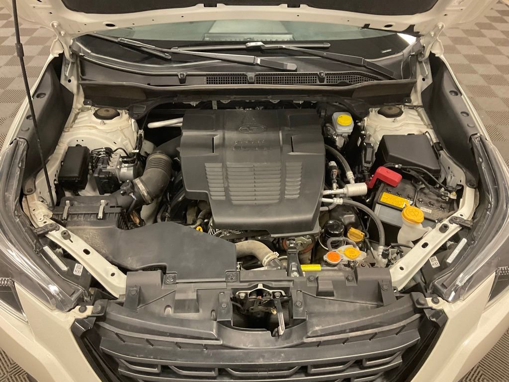 Used 2023 Subaru Forester Premium image 15